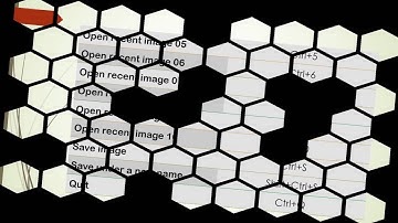 GIMP Keyboard Shortcut - GIMP Tutorial