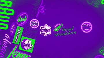 Preview 2 P&G Logo Extended