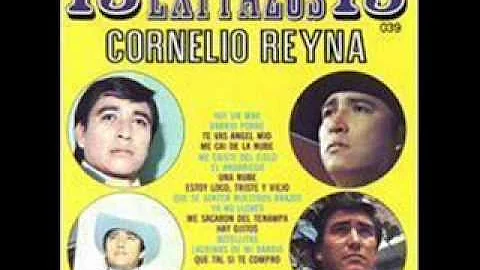 Cornelio Reyna - El Andariego