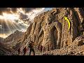 😱 Israel Cave Found: 8 Discoveries That Rewrite Human History