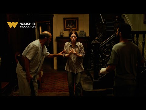 ولد بنت شايب ١٠ المواجهة الأخيرة بين ندى وحسن وهاني وكلمة النهاية كانت لجدو عزت