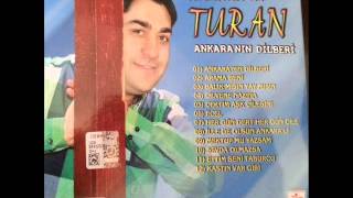 Ankaralı Turan - Kastın Var Gibi Resimi