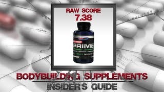 USP Labs Prime Review | Incredible Hulk In A Pill? screenshot 4