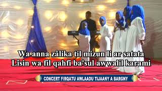 Firqa Awlaadut tijaani khilassu Zahab Tome 4 Partie 1 lyrics