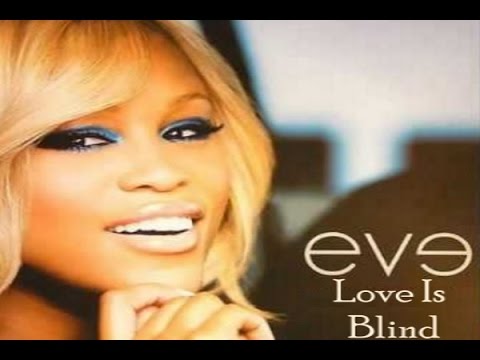 eve love is blind