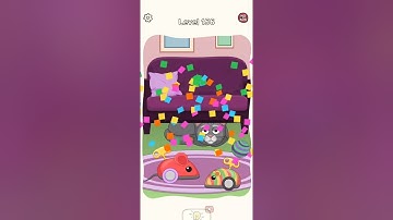 Draw It Funny Puzzle Level 151 to 160 Walkthrough