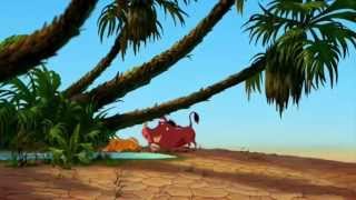 The Lion King Narration By Robert Guillaume Part 3