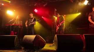 картинка: ZNAKI – 04 – Побежали – Live – Концерт в клубе «Зал Ожидания» – 5.09.2014