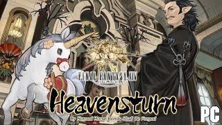 By the Horned Horse, Bonds Shall Be Forged | Heavensturn 2026 Event – Final Fantasy XIV Online