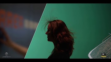 Lost in Space - VFX Breakdown by BigHugFX GmbH