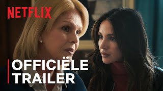 Fool Me Once | Officiële trailer | Netflix