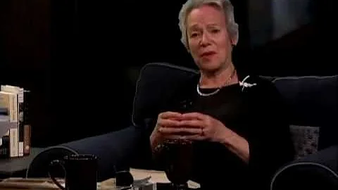 Edith Pearlman talks of brevity