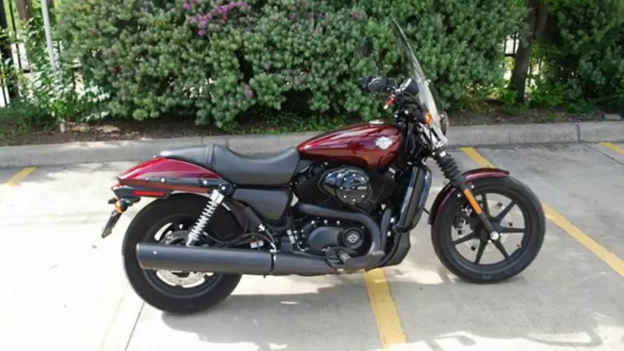 Pre Owned 2019 Harley  Davidson   XG500  Available For Sale 