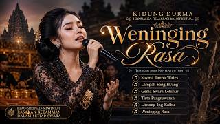 Weninging Rasa Lagu Jawa Populer -Lagu Jawa Tiktok Viral - Lagu Jawa 2026