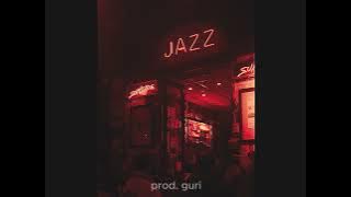 (FREE) Hip Hop x Boom Bap Type Beat 'Jazz Night'