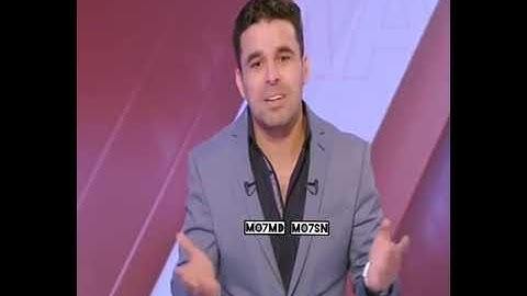 تعليق خالد الغندور علي فوز الاهلي علي الزمالك بخماسيه 5/3