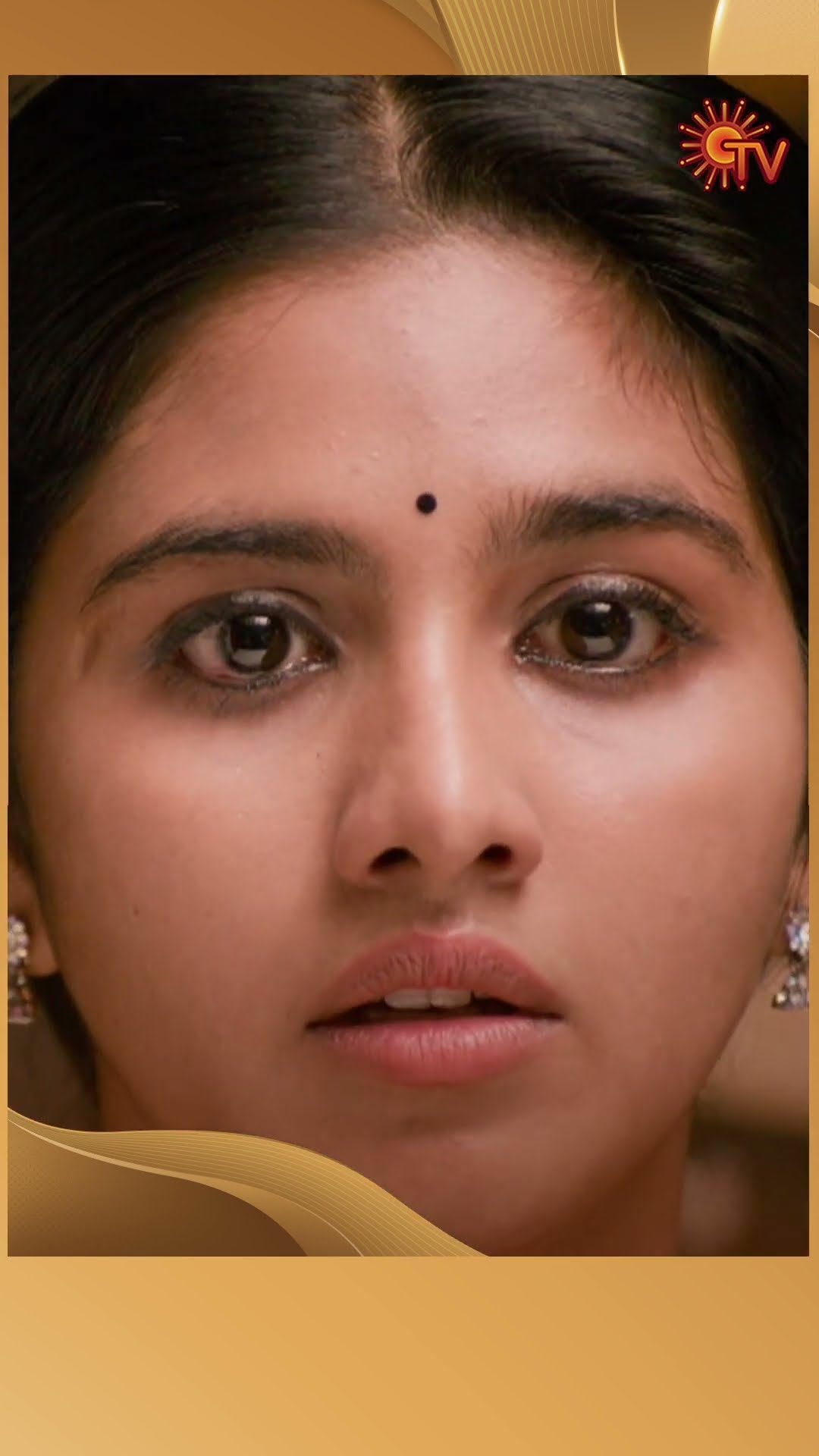 #Singapenne #SunTV #shorts #tamilserial