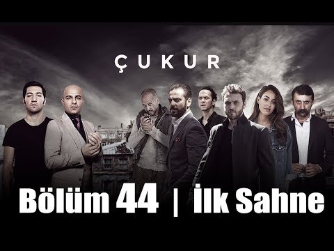 Çukur 44. Bölüm İlk Sahne