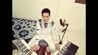 Nadib Di Maria 🎹🎶🎺🎺🎺🎺🎺