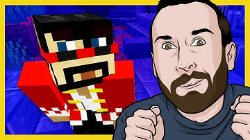 Het is 2012 en je speelt Minecraft (deel 1)