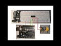 Arduino Introduction Lesson21 DC Motors