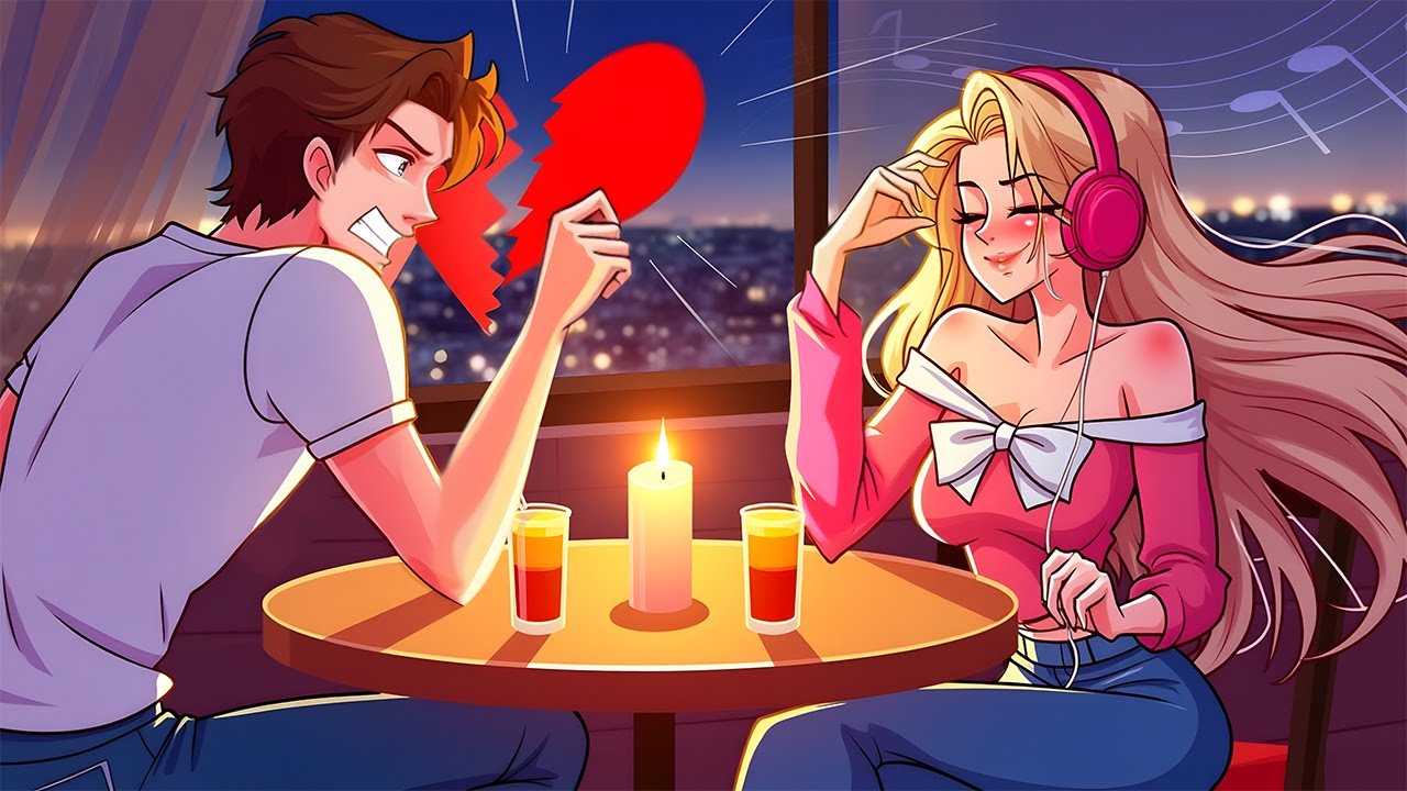 เลิกกันเหรอ? ฉันไม่เสียใจหรอก | รวบรวมเรื่องราวของฉัน