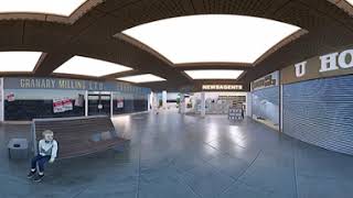 Dftv 2025 Virtual Reality Showcase