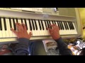 Piano Solo Bossa Nova, Jazz