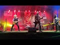 13.6.2025г.Loners on the hill -мото събор -The Black Roses MC