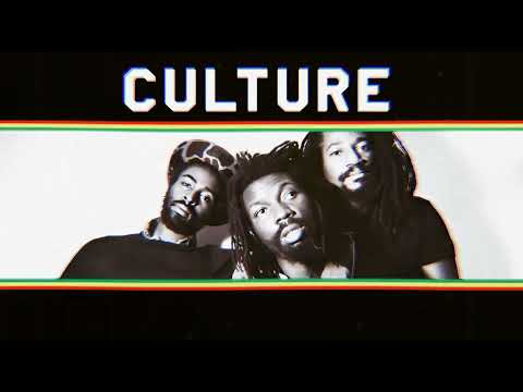 Culture - One Stone (Visualizer)