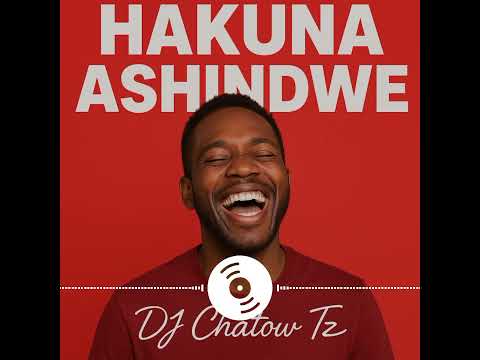 Jingo Drops Hakuna Ashindwe Official Audio