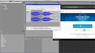 Ror2 Modding WWise Tutorial Software only