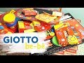 Товары для детского творчества Giotto be be на возраст 1-3 года