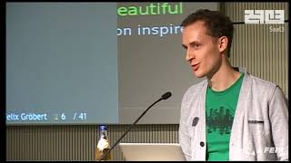 27C3 2010   eng   automatic identification cryptographic primitives