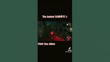 Made killer DC SO FAST😂 #dbd #shorts #deadbydaylightsurvivor #DeadbyDaylight