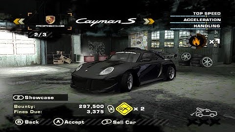 Test NFS Most Wanted gamecube on Helio G85 || Dolphin ishiiruka
