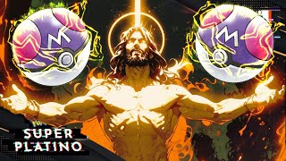 Pokémon Super Platino Ep.24 - EL DIOS DE LAS SERIES