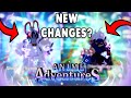 Is anime adventures getting copyright shutdown new unit changes and future update changes