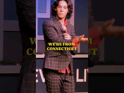 Surprise Reunion | Troy Bond Stand Up