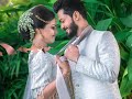 Harshana Bethmage Wedding |Harshana & Aruni | Marriage.lk