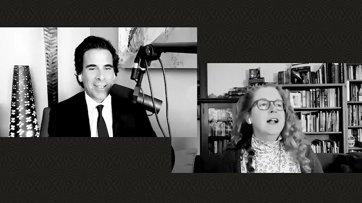 Should we medicalize children? with Dr. Julia Mason