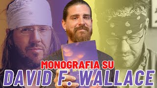 Smarriti nell'Infinite Jest: l'Inferno dell'Intrattenimento - Monografia su David Foster Wallace