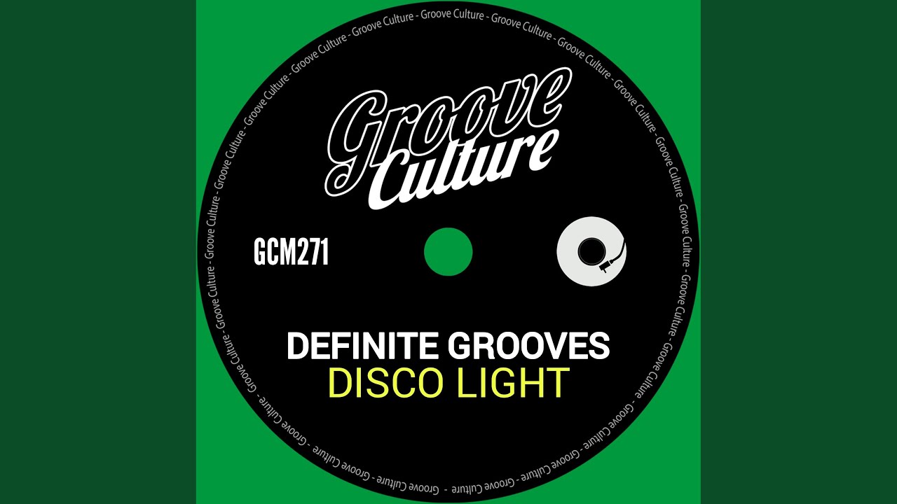 Watch Disco Light (Edit) on YouTube Watch Disco Light (Edit) on YouTube