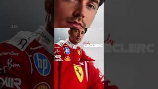 Your favorite driver could never... 🏎️🔥