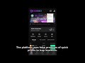 DOBIBO IS A SCAM - how to withdraw 