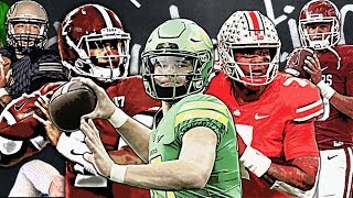 247 Composite 2016 QB Recruiting Class: Good, Bad and Ugly