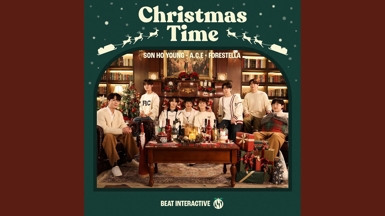 Christmas Time - YouTube