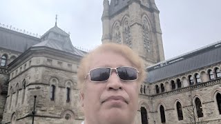 House of Canada common building 500 years old 🆕 amazing 🤩