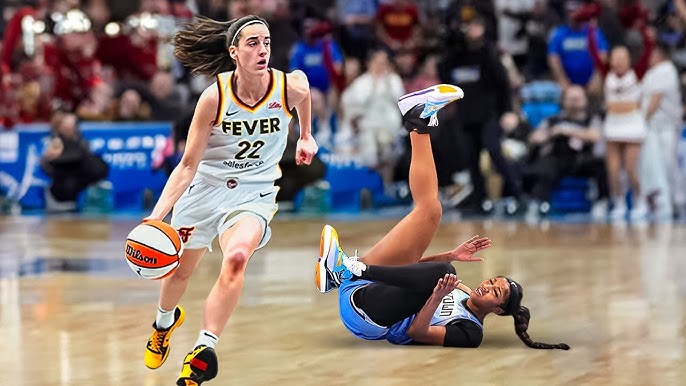 Caitlin Clark Star Strikes 3 Young Fans 🥹#caitlinclark #wnba #shorts -  YouTube