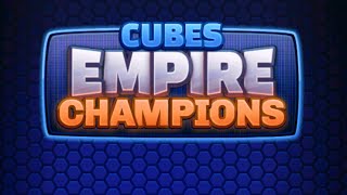 Cubes Empire Champions (Gameplay Android) screenshot 5